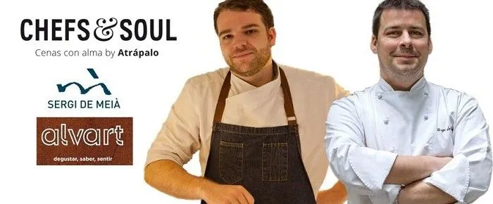 Chefs i Soul