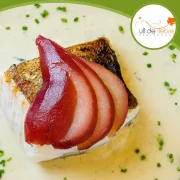 Tast d'estiu: Ull de llebre