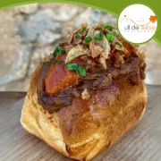 Tast d'estiu: Ull de llebre