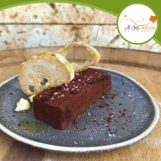 Tast d'estiu: Ull de llebre