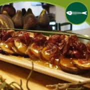Tast d'estiu: L'Espineta
