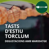 Tast d'estiu: L'Espineta