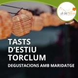 Tast d'estiu: Ull de llebre