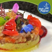 Tast d'estiu: Vell Papiol