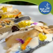 Tast d'estiu: Vell Papiol