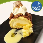 Tast d'estiu: Vell Papiol