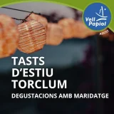 Tast d'estiu: Vell Papiol