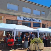 Oleoturisme i Menú de Poble