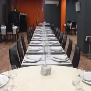 Restaurant Ull de Llebre