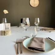 Restaurant Ull de Llebre