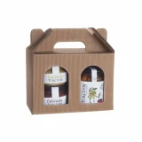 Pack Arbequina
