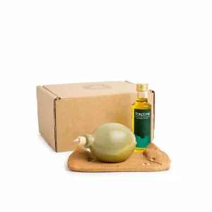 Pack Gourmet