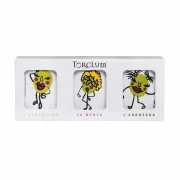 Pack 3 varietats Torclum
