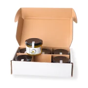 Pack de 6 unidades de Perlas