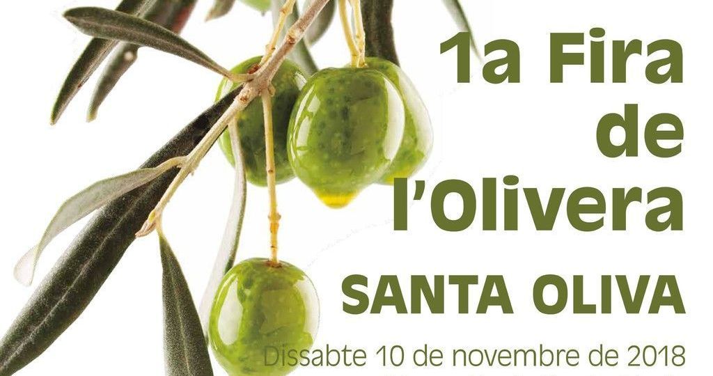 cata Fira de Olivera