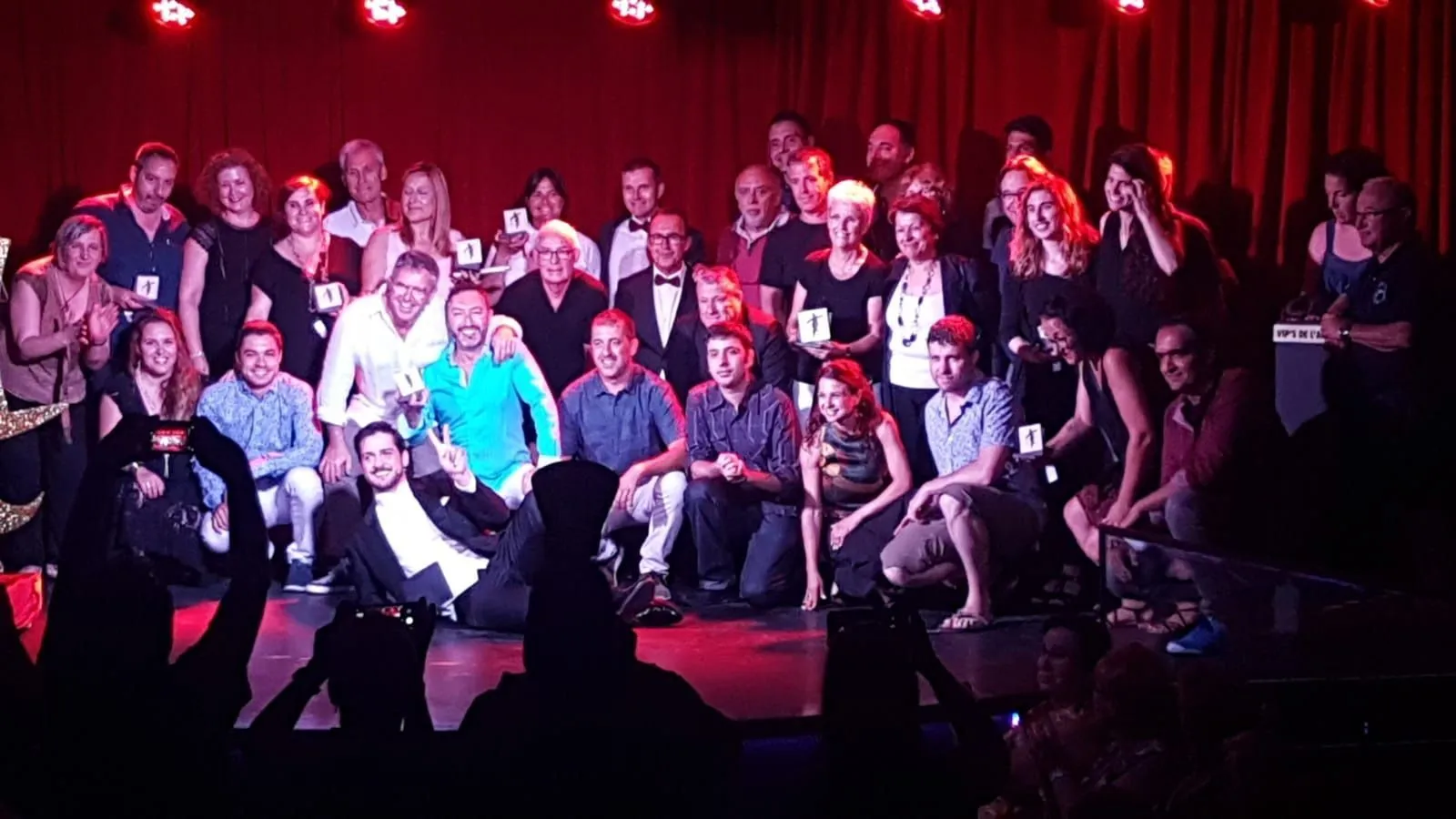 Premi Vip’s 2019