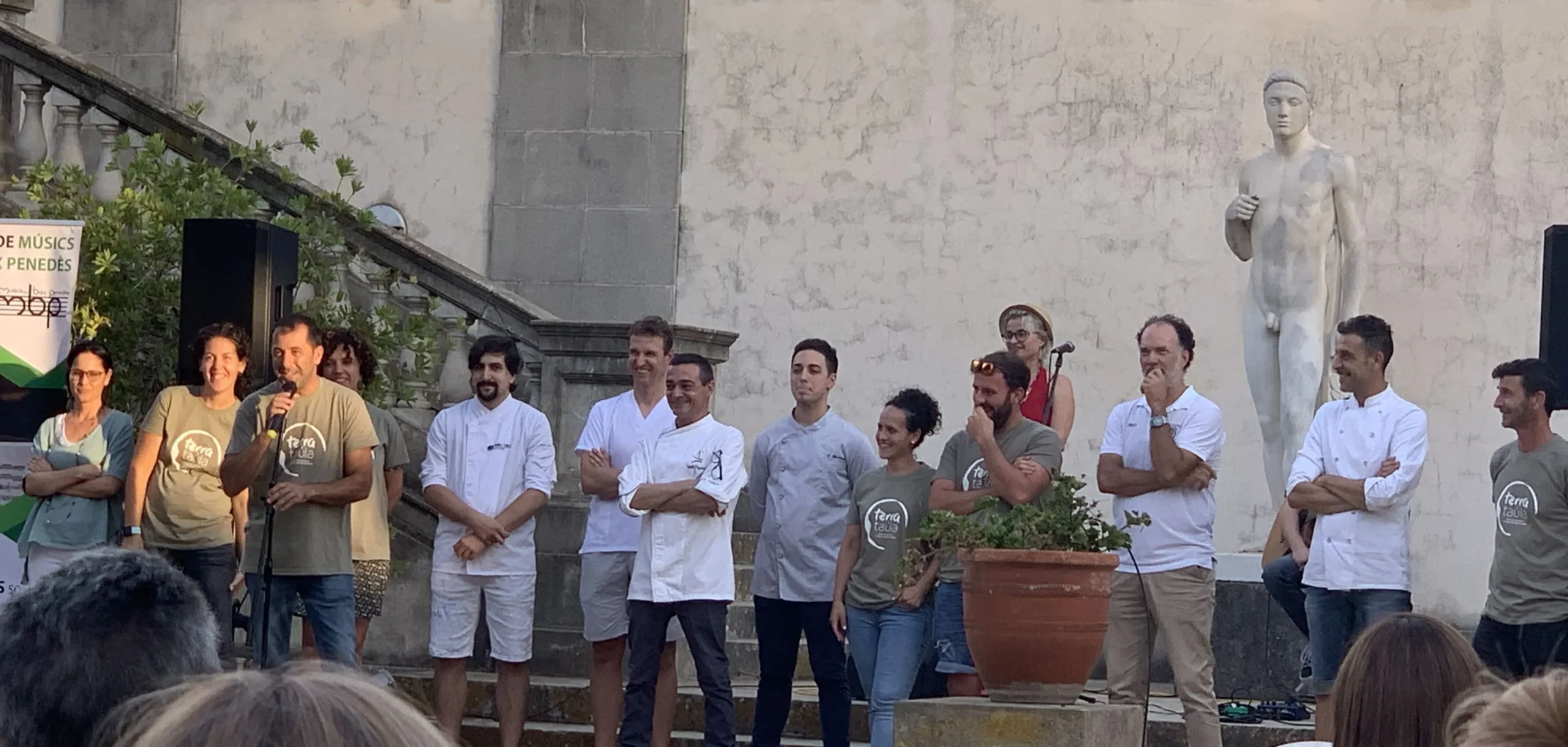 Maridatges musicals Pau Casals 2019