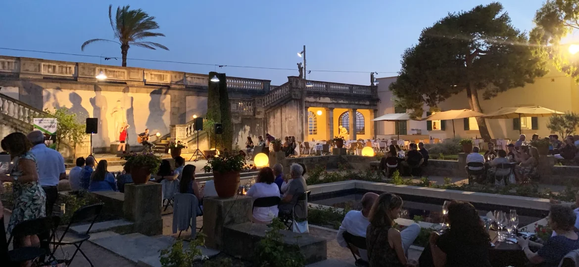 Maridatges musicals Pau Casals 2019