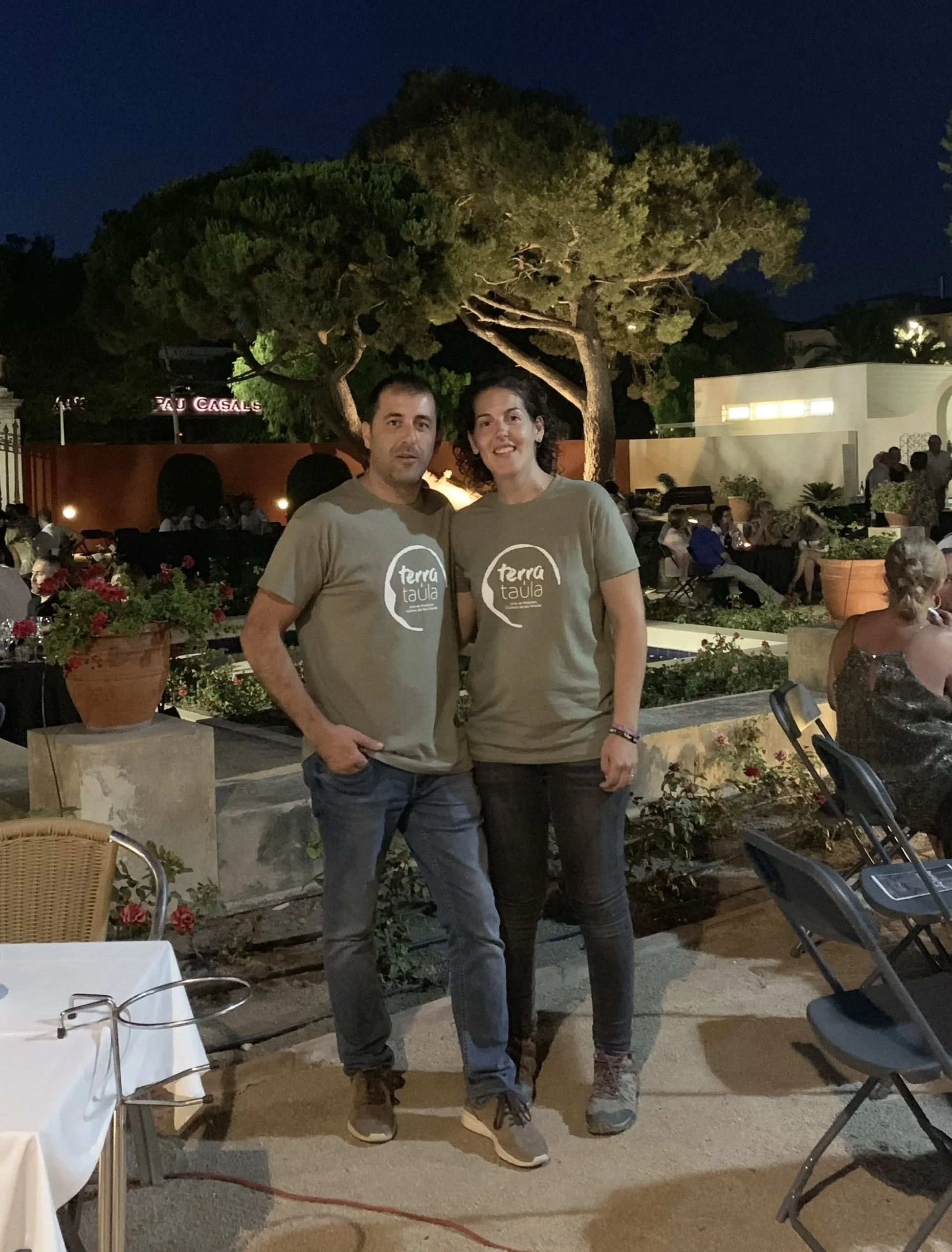 Maridatges musicals Pau Casals 2019
