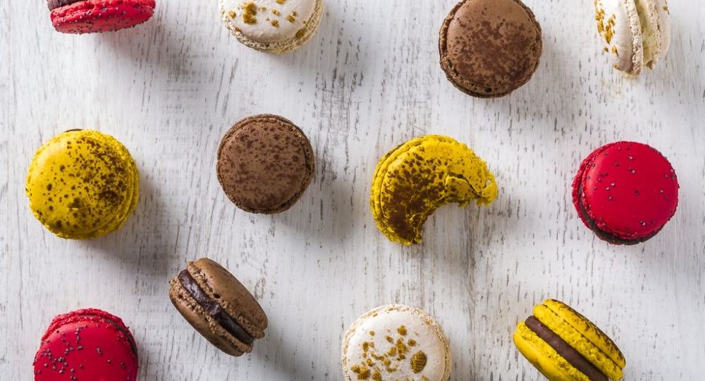 macaron