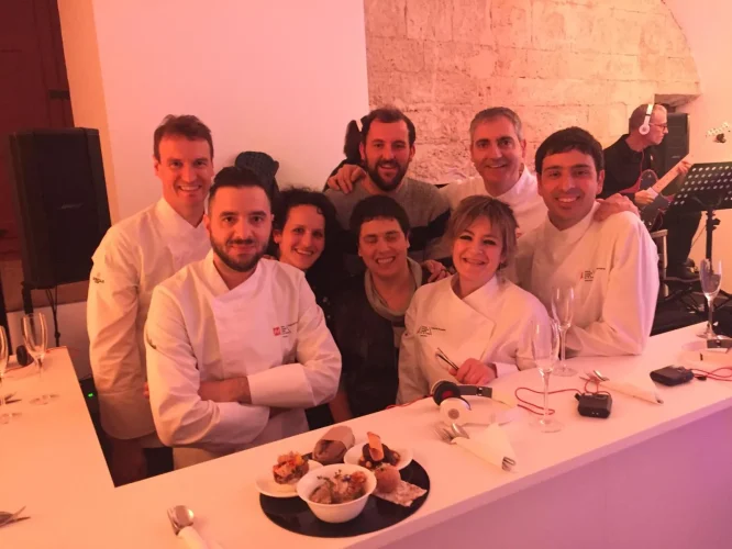 La Cuina dels Genis