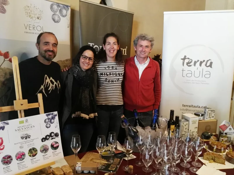 La Cuina dels Genis
