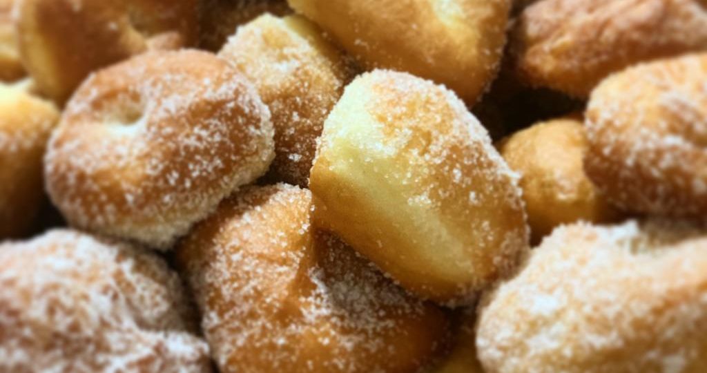 buñuelos