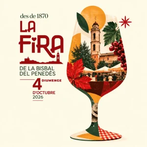 La Fira – Maridatge