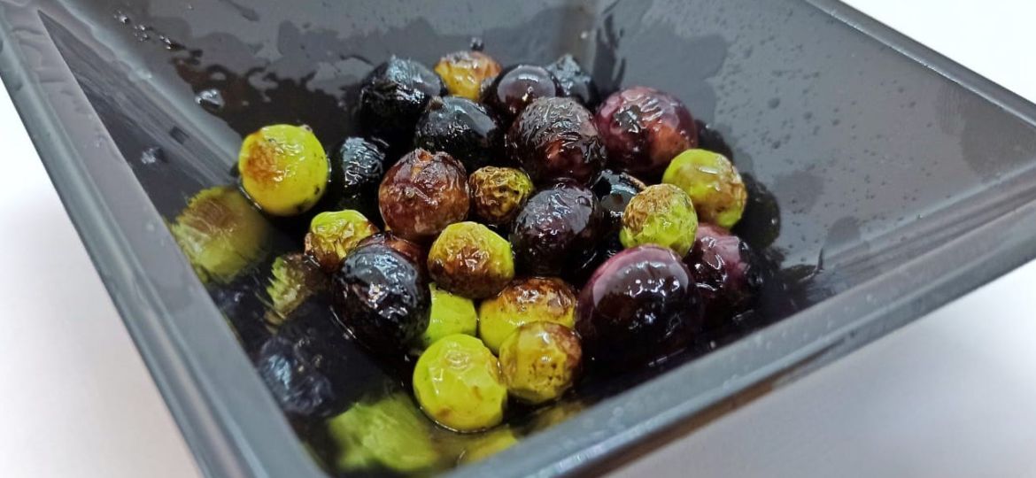 olives fregides