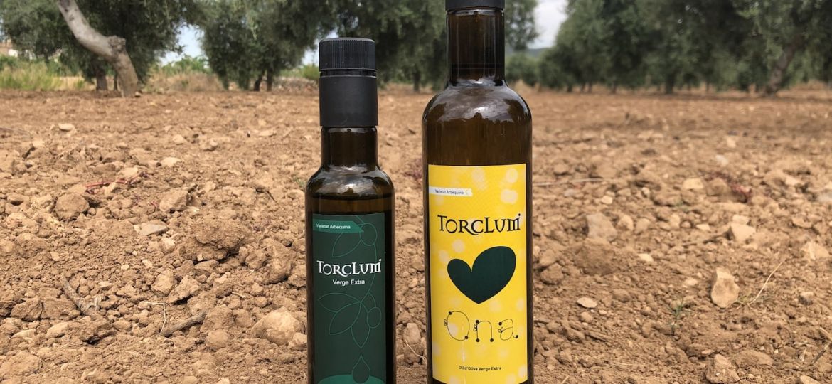 TOR - Los precio del aceite