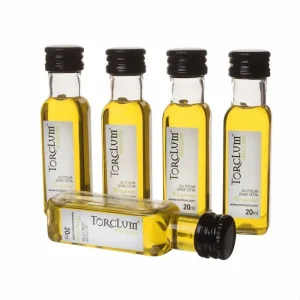 Ampolla Monodosi OOVE Torclum Pack 50 unitats