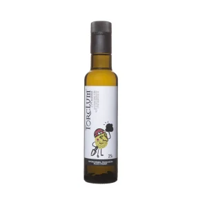 Condiment d’oli d’oliva amb tòfona negra