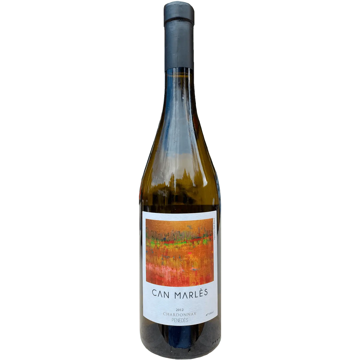 Chardonnay 2012