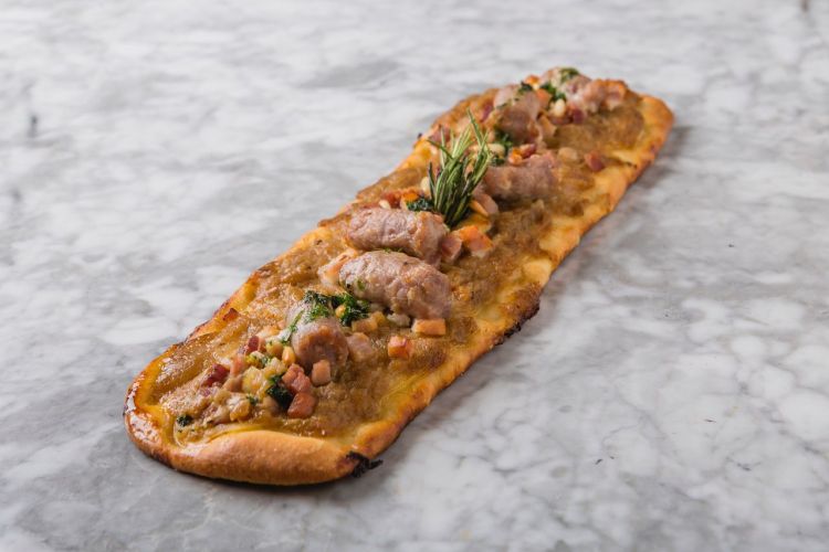 Coca Bellvei Obrador