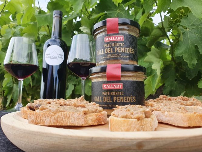 Pate Mallart