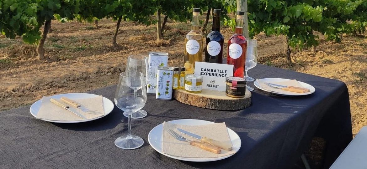 Tast Can Batlle