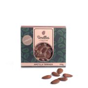 Toasted Almonds - 150g