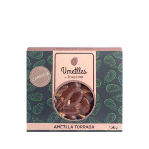 Ametlles torrades – 150gr.