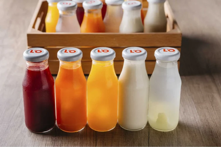 Sucs naturals