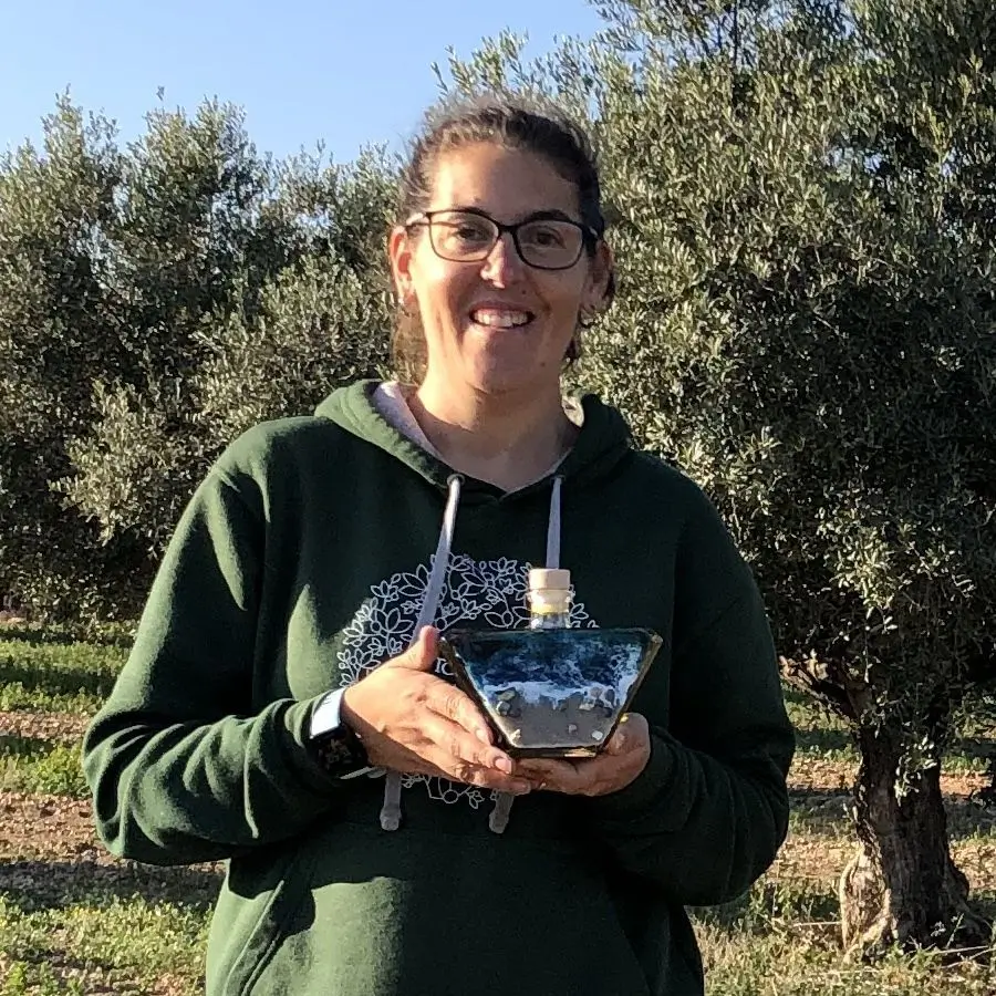 Ampolla Mediterrani