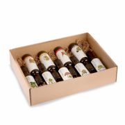 Pack 9 aromes