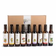 Pack 9 aromes