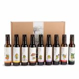 Pack 9 aromes
