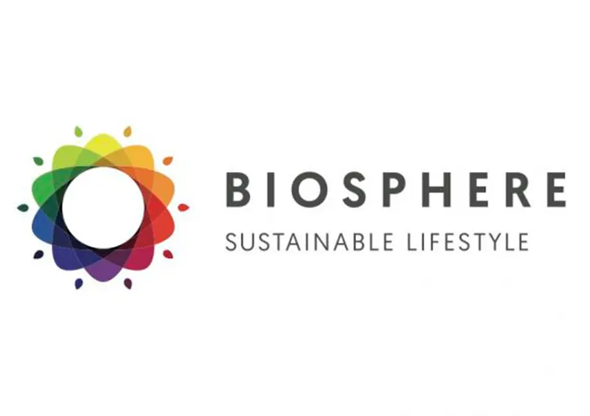 Biosphere