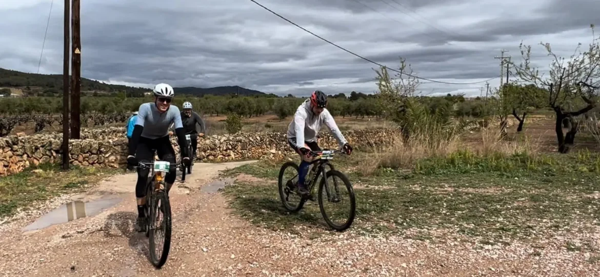 E-bike
