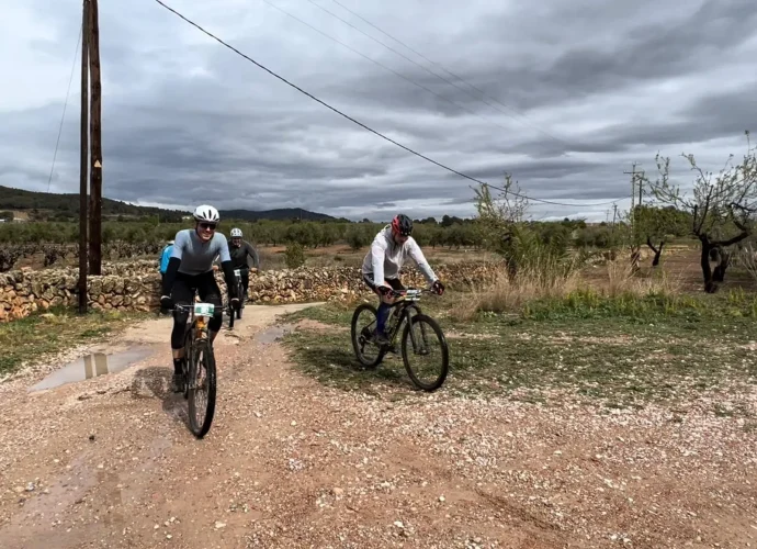 E-bike
