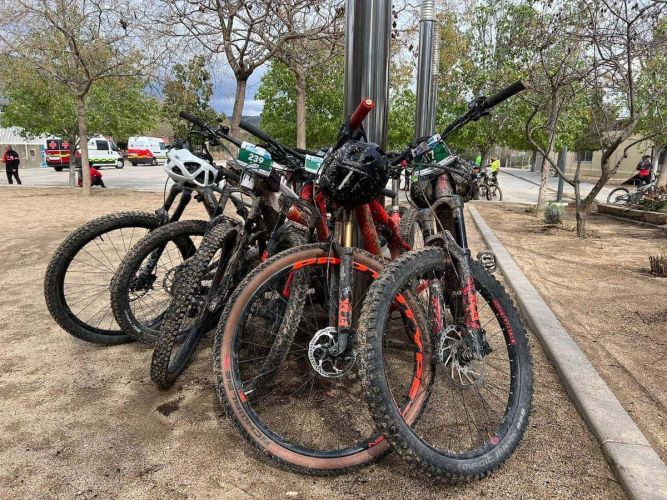 E-bike 2022