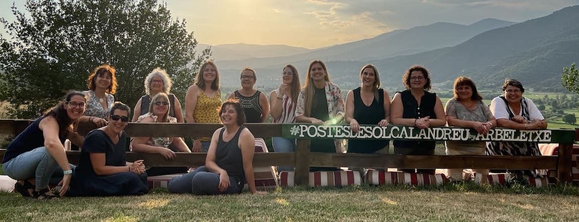 Jornada Dones
