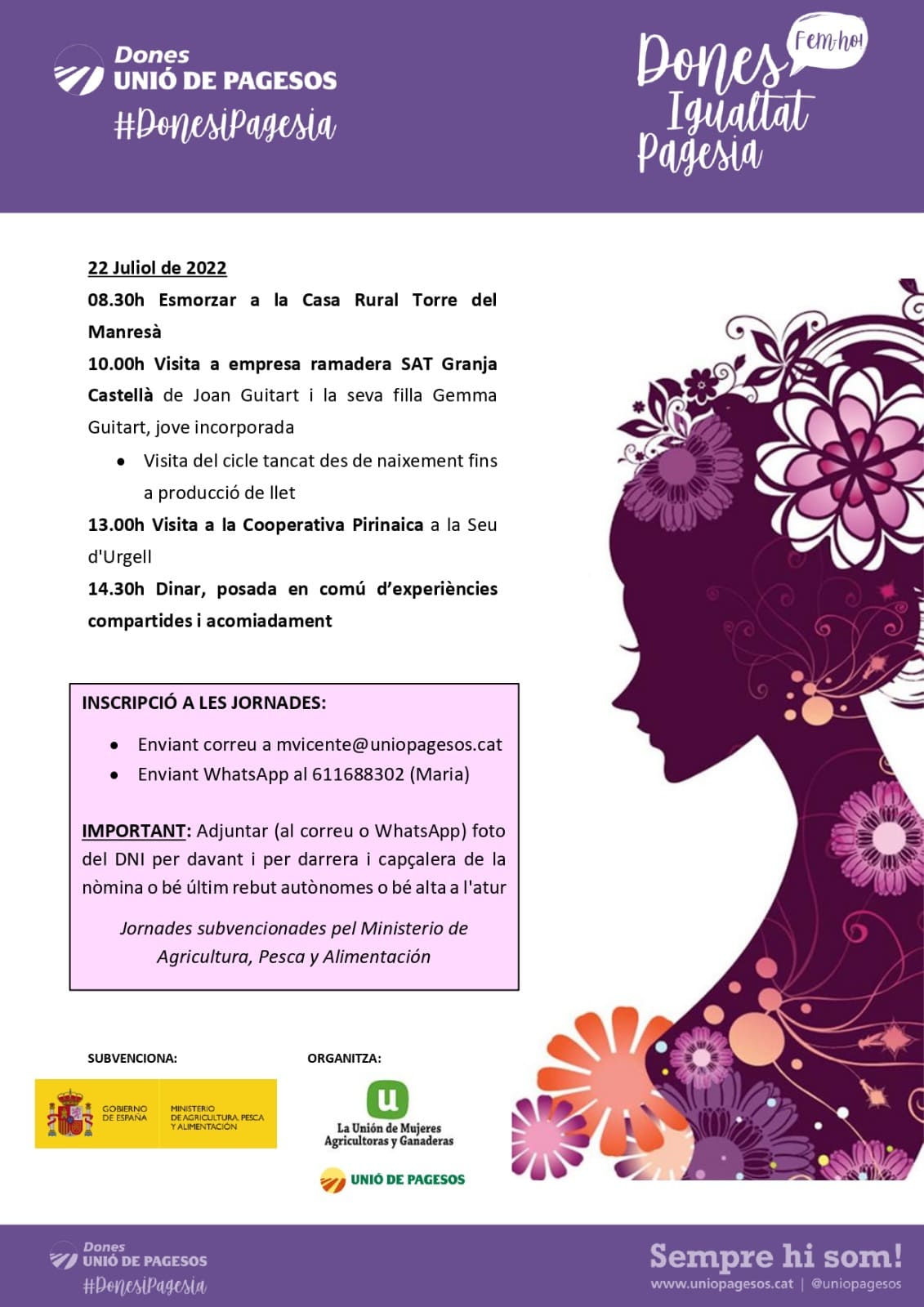 Jornada Dones