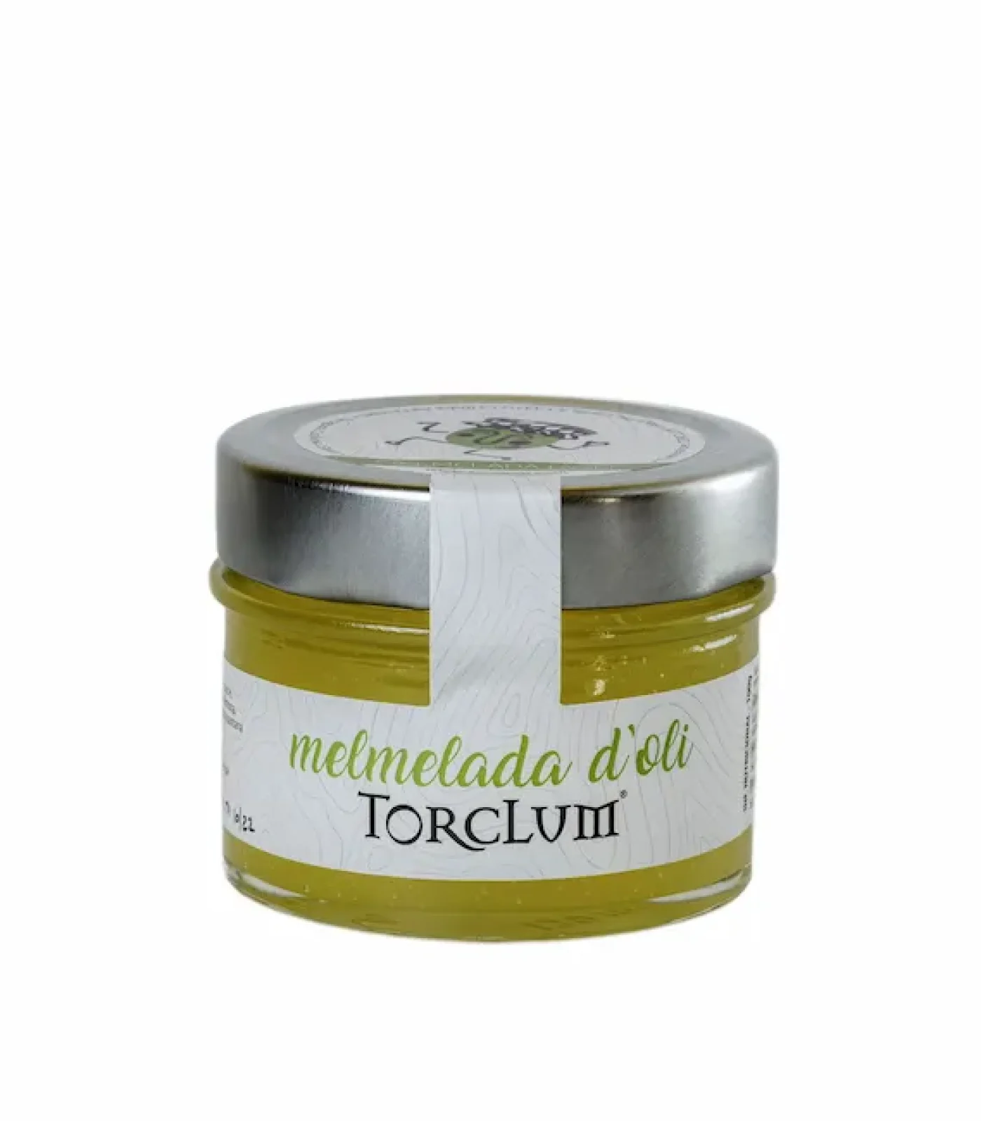 Melmelada d’oli